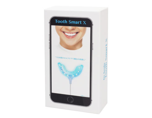ダイト Tooth Smart 本体ToothSmart I (iPhone用)